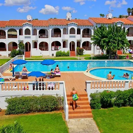 Girasol Garden Superior 2-a *