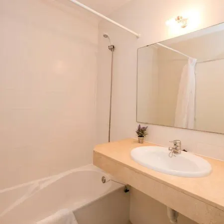 Girasol Garden Superior 2-a Apartamento Menorca Island