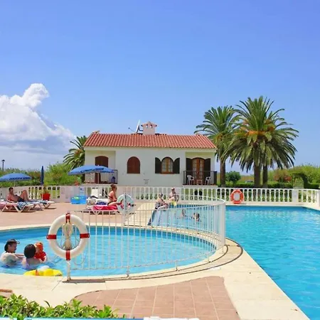 Girasol Garden Superior 2-a Apartamento *