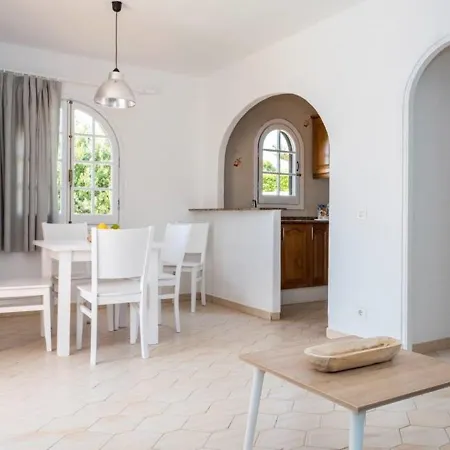 Girasol Garden Superior 2-a Menorca Island