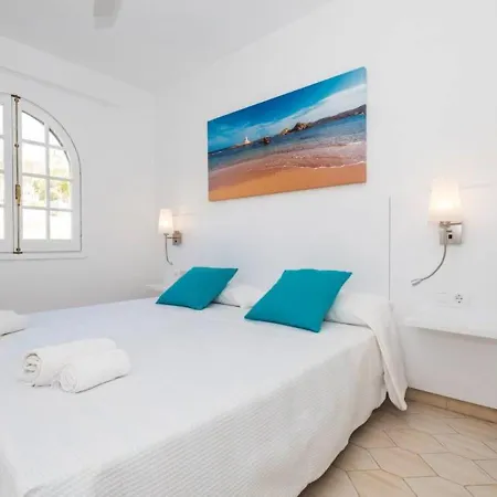 Apartamento Girasol Garden Superior 2-a