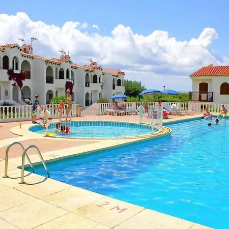 Girasol Garden Superior 2-a Apartament Menorca Island