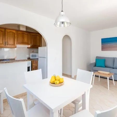 Girasol Garden Superior 2-a 3* Сон-Боу