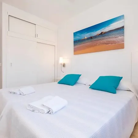 Girasol Garden Superior 2-a 3* Сон-Боу