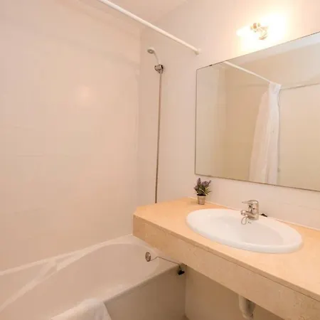 Гостевой дом Girasol Garden Superior 2-a Сон-Боу