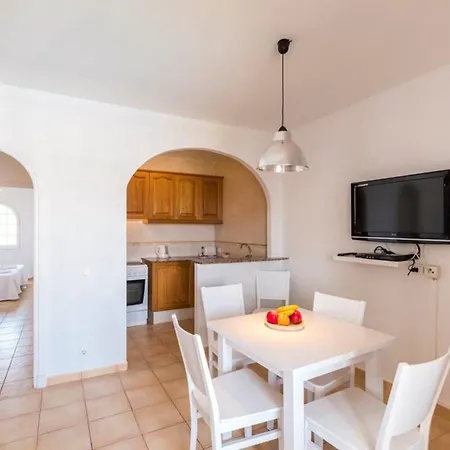 Girasol Garden Superior 2-a 3* Son Bou