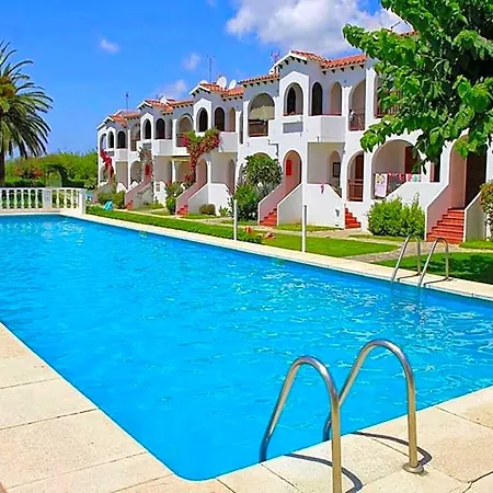 Girasol Garden Superior 2-a Guest house Son Bou