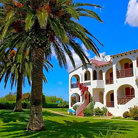 Girasol Garden Superior 2-a 3* Son Bou