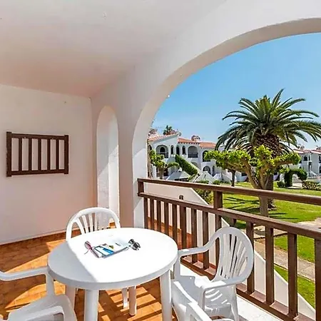 Guest house Girasol Garden Superior 2-a Son Bou