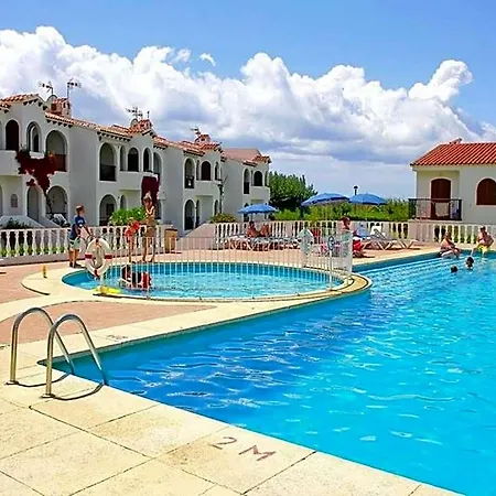 Guest house Girasol Garden Superior 2-a Son Bou