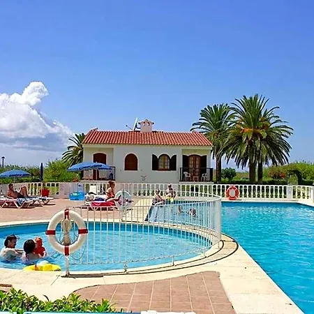 Guest house Girasol Garden Superior 2-a Son Bou
