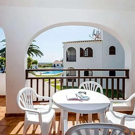Girasol Garden Superior 2-a Guest house Son Bou