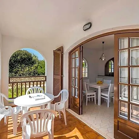 Girasol Garden Superior 2-a 3* Son Bou