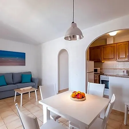 Girasol Garden Superior 2-a Guest house Son Bou