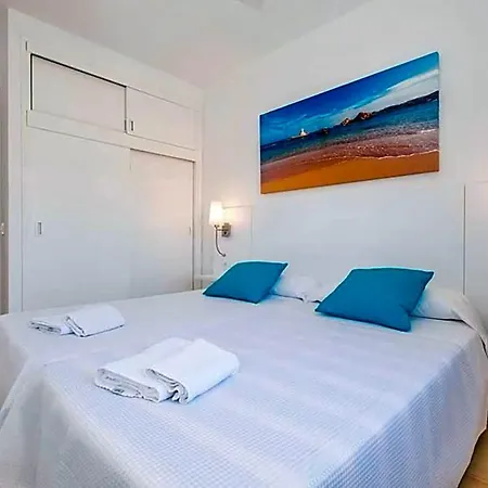 Girasol Garden Superior 2-a 3* Son Bou