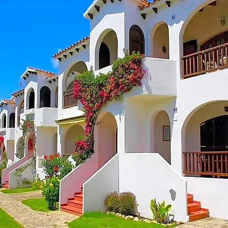 Girasol Garden Superior 2-a 3* Son Bou