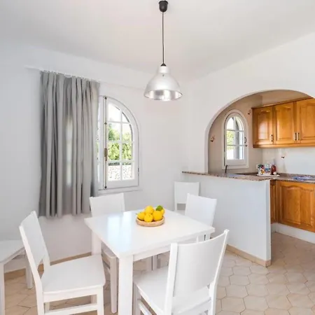 Apartament Girasol Garden Superior 2-a Menorca Island