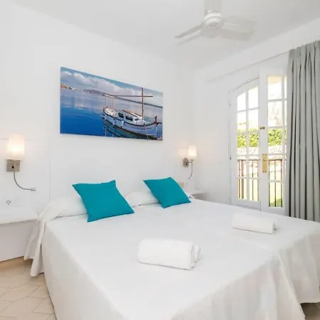 Girasol Garden Superior 2-a Apartament *