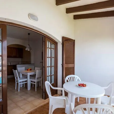 Girasol Garden Superior 2-a Apartament *