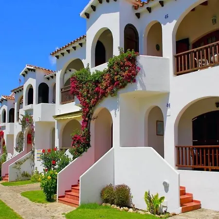 Girasol Garden Superior 2-a Apartment