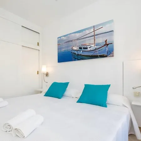 Girasol Garden Superior 2-a Apartment
