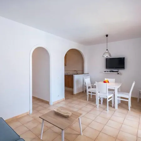 Girasol Garden Superior 2-a * Menorca Island