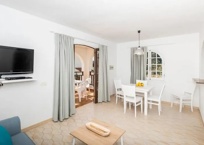 Apartament Girasol Garden Superior 2-a Son Bou