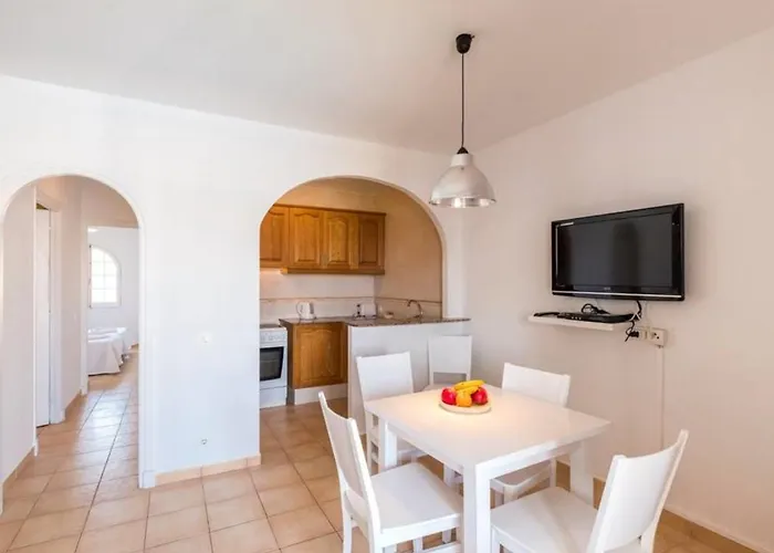 Girasol Garden Superior 2-a Son Bou