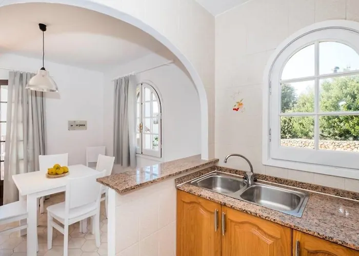 Girasol Garden Superior 2-a Apartament