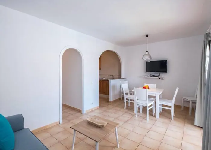 Girasol Garden Superior 2-a * Son Bou