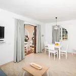 Apartament Girasol Garden Superior 2-a *