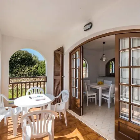 Apartment Girasol Garden Superior 2-a